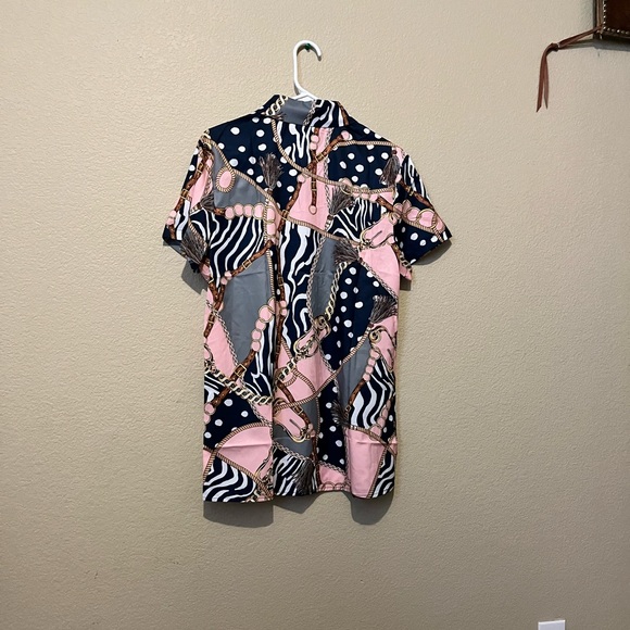 Mens Fashion Shirts (new) - Picture 2 of 2